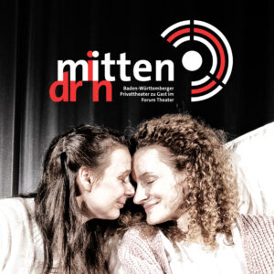 mittendrin festival forum theater stuttgart