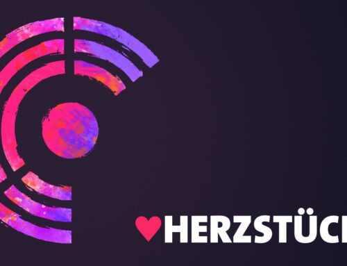 Herzstücke